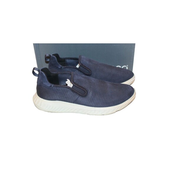 Ecco ATH-1FM ST.1 Men\'s Slip on Mesh Athletic Sneaker EU 44 US 10 NEW main image 5